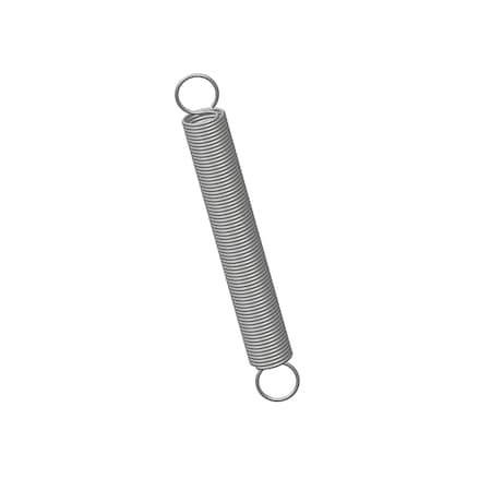 Approved Vendor Extension Spring, O= .188, L= 1.50, W= .016 R G809962384